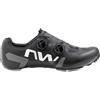 NORTHWAVE EXTREME X Scarpe mtb con sgancio rapido
