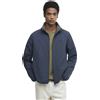 BARBOUR REVERSIBLE KORBEL SHWRPRF Giacca Uomo