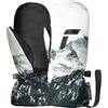 REUSCH CARTER R-TEX® XT JUNIOR MITTEN Guanti Sci Bambini