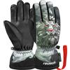 REUSCH CARTER R-TEX® XT JUNIOR Guanti Alpinismo Bambini