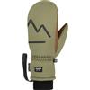 REUSCH CARTER R-TEX® XT MITTEN Guanti Sci Uomo