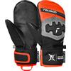 REUSCH WORLDCUP WARRIOR PRIME R-TEX® XT JUNIOR MITTEN Guanti Sci Bambini