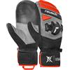REUSCH WORLDCUP WARRIOR R-TEX® XT MITTEN Guanti Sci Uomo
