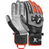 REUSCH WORLDCUP WARRIOR TEAM Guanti Sci Uomo