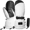 REUSCH YUNA DOWN R-TEX® XT MITTEN Guanti Alpinismo Donna
