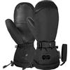 REUSCH YUNA DOWN R-TEX® XT MITTEN Guanti Alpinismo Donna