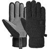 REUSCH BOB Guanti Sci Uomo