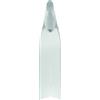 C4 PINNE FBG 20 UMBERTO PELLIZZARI WHITE da Apnea