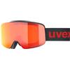 UVEX PWDR JUNIOR S2 Maschera Sci Bambino