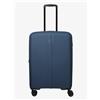 TRAVELITE MEDIUM TROLLEY AIR STRIPE 45X66X26/32