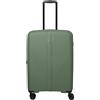 TRAVELITE MEDIUM TROLLEY AIR STRIPE 45X66X26/32
