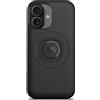 QUAD LOCK COVER MAG IPHONE 17