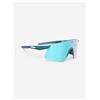 RUDY PROJECT OC.ASTRAL X LIGHT TEAL MATTE - MULTILASER OSMIU Occhiali Sportivi
