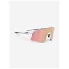 RUDY PROJECT OC.ASTRAL X WHITE MATTE - MULTILASER ROSE GOLD Occhiali Sportivi