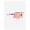 RUDY PROJECT OC.ASTRAL X CRYSTAL LILAC - MULTILASER ROSE GOL Occhiali Sportivi