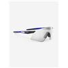 RUDY PROJECT OC.ASTRAL SPHERE BLK/CRYST.BLUE G.-IMPX 2 LS BL Occhiali Sportivi