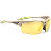 RUDY PROJECT OC.SYDUS DESERT MATTE - MULTILASER YELLOW Occhiali Sportivi