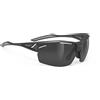 RUDY PROJECT OC.SYDUS BLACK MATTE - SMOKE BLACK Occhiali Sportivi