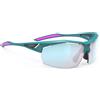 RUDY PROJECT OC.SYDUS TEAL MATTE - MULTILASER OSMIUM Occhiali Sportivi