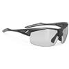 RUDY PROJECT OC.SYDUS BLACK MATTE - IMPACTX 2 BLACK Occhiali Sportivi