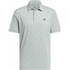 ADIDAS ULT ESCE PRINT Polo Golf Uomo