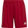 ADIDAS ENTRADA 22 SHO W Shorts Calcio Donna