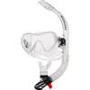 SCUBAPRO TRINIDAD ADULT COMBO Kit Maschera + Boccaglio