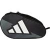 ADIDAS RACKET CONTROL BAG 2026 Borsa Porta Racchette Padel