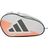 ADIDAS RACKET CONTROL BAG 2026 Borsa Porta Racchette Padel