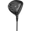 TAYLORMADE Qi4D MAX LITE FAIRWAY WOOD RH 3 LADIES Legno Golf Donna Mano Destra