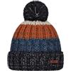 BARTS WILHELM BEANIE Berretto Uomo