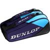 DUNLOP FX PERFORMANCE 8 RKT BAG Borsa Tennis