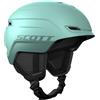 SCOTT HELMET CHASE 2 PLUS 6679 Casco sci unisex