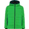 CMP KID JACKET FIX HOOD Giacca Sci Bambini