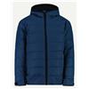 CMP KID JACKET FIX HOOD Giacca Sci Bambini