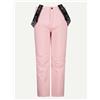 CMP KID SALOPETTE TWILL Sci Bambini