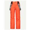 CMP KID SALOPETTE TWILL Sci Bambini
