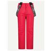 CMP KID SALOPETTE TWILL Sci Bambini