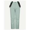 CMP KID SALOPETTE TWILL Sci Bambini
