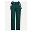 CMP KID SALOPETTE TWILL Sci Bambini