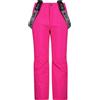 CMP KID SALOPETTE TWILL Sci Bambino