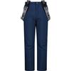 CMP KID SALOPETTE TWILL Sci Bambini