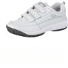 BRUETTING RACKET V WHITE Scarpa Running Uomo