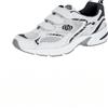 BRUETTING FORCE V WHITE Scarpa Running Uomo