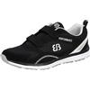 BRUETTING PERFORMANCE V BLACK Scarpa Running Uomo