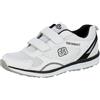 BRUETTING PERFORMANCE V WHITE Scarpa Running Uomo