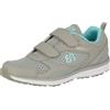BRUETTING PERFORMANCE V GREY Scarpa Running Donna