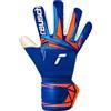 REUSCH ATTRAKT GOLD X NC JUNIOR Guanti Portiere Ragazzo