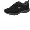 BRUETTING HIKER BLACK Scarpa Tempo Libero Uomo