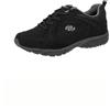 BRUETTING HIKER BLACK Scarpa Tempo Libero Uomo